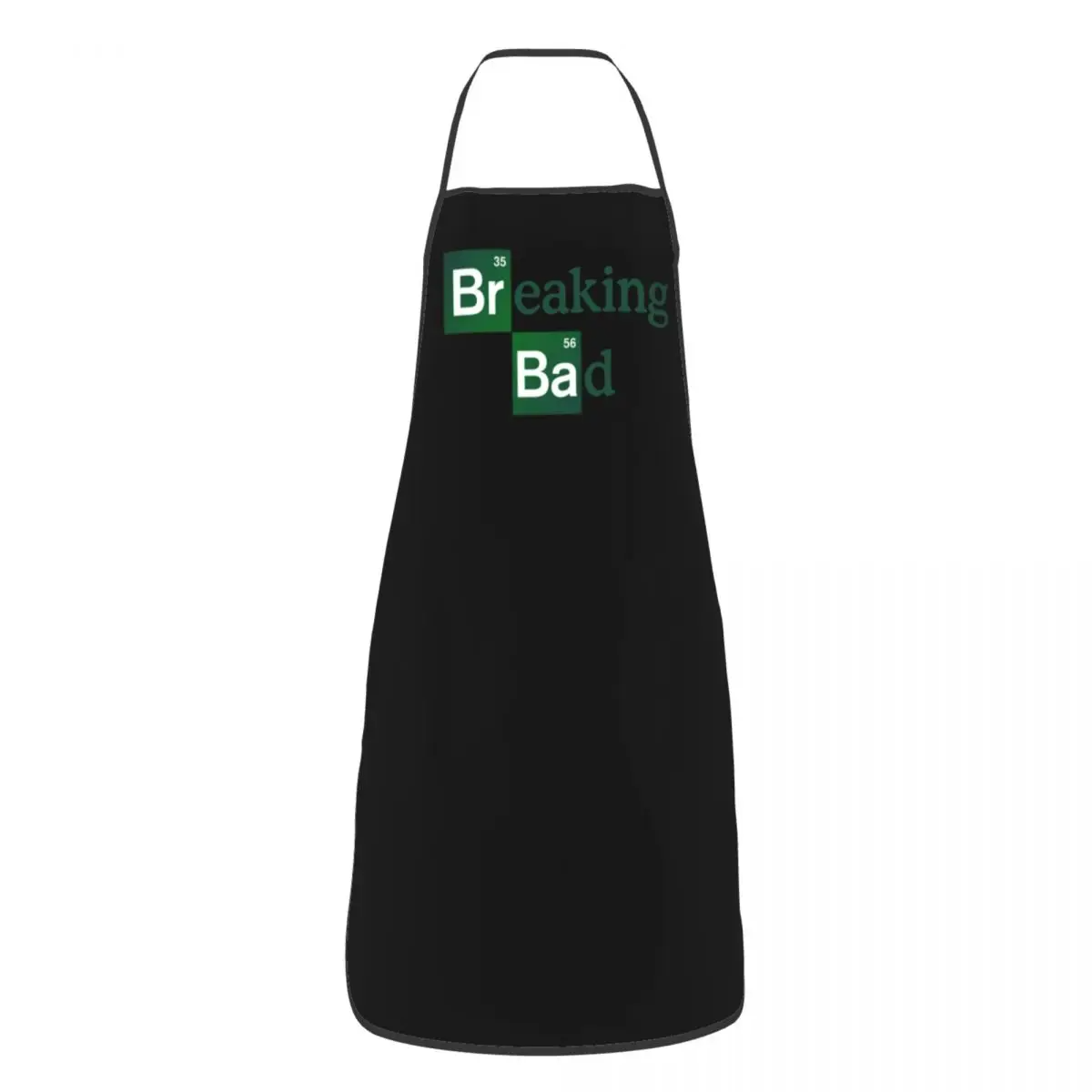 Funny  Apron Men Women Breaking Bad Adult Unisex Kitchen Chef Bib Tablier Cuisine Cooking Baking Gardening