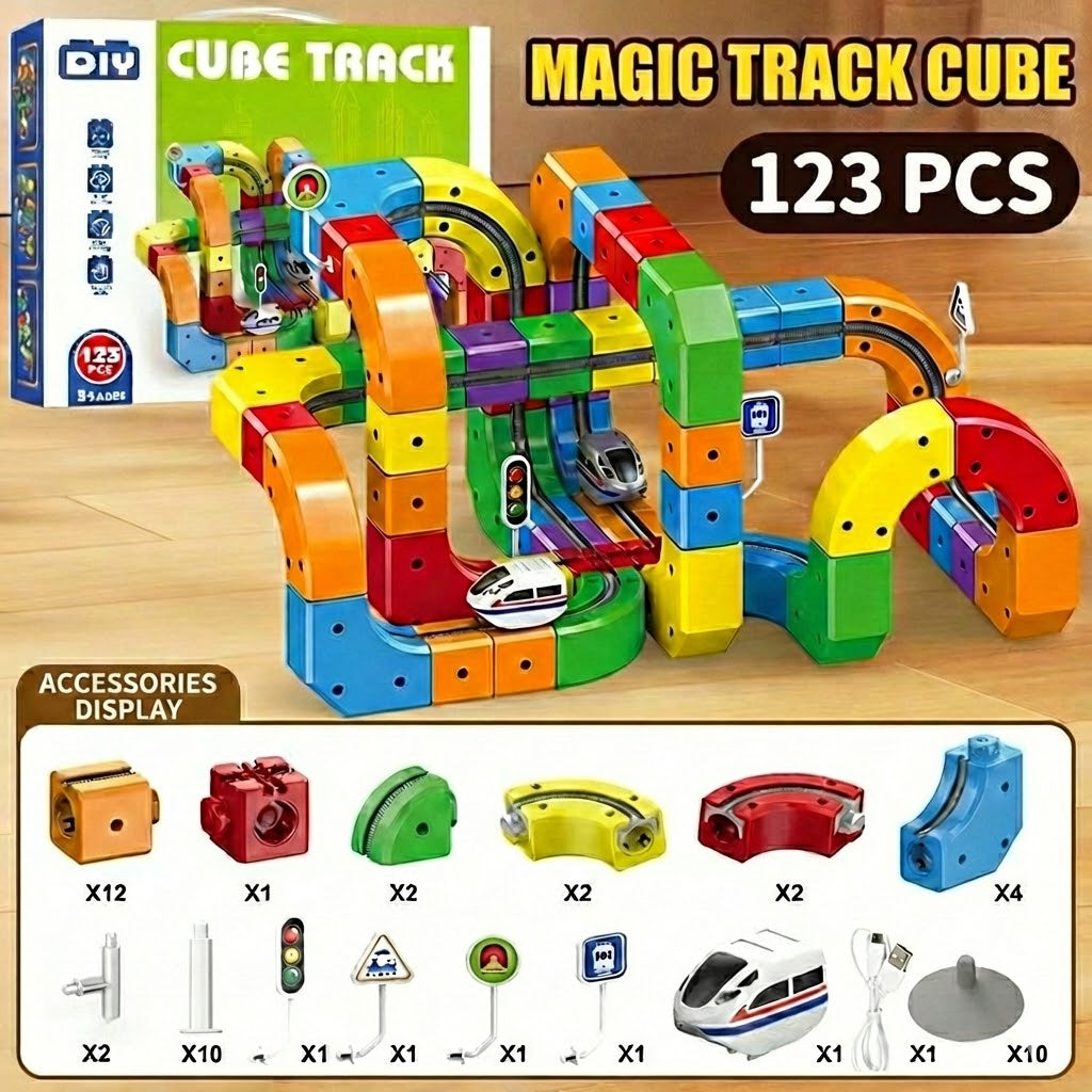 TrackFusion