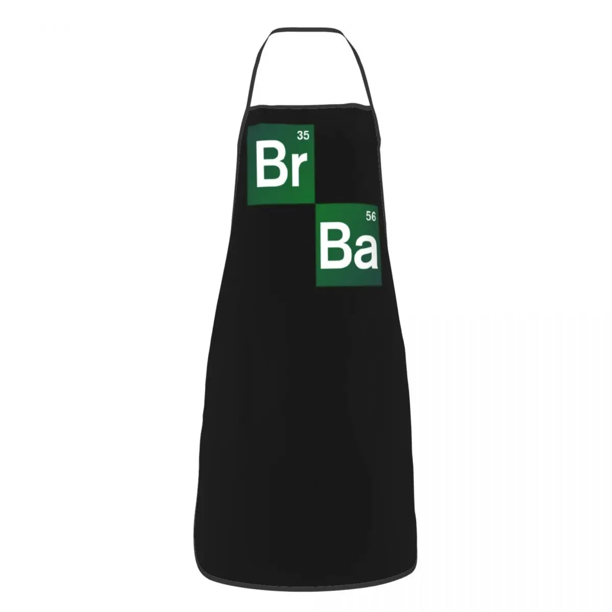 Funny  Apron Men Women Breaking Bad Adult Unisex Kitchen Chef Bib Tablier Cuisine Cooking Baking Gardening