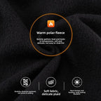 Winter Rider Warm Warm Bike Headwear