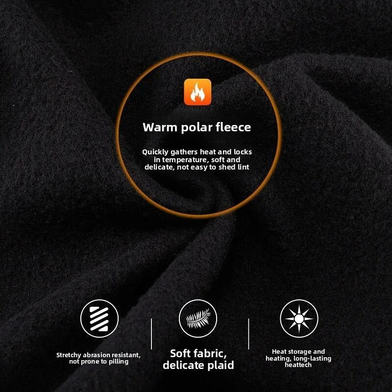 Winter Rider Warm Warm Bike Headwear