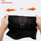 Winter Rider Warm Warm Bike Headwear