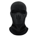 Winter Rider Warm Warm Bike Headwear