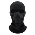 Winter Rider Warm Warm Bike Headwear