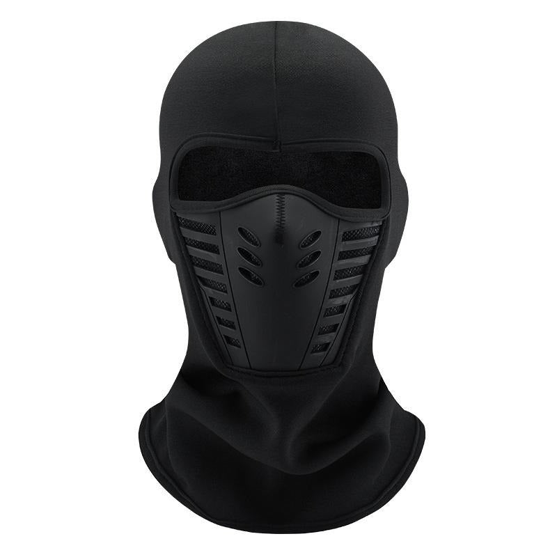 Winter Rider Warm Warm Bike Headwear