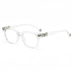 Classic Flat Lens Glasses, UV Protection, Anti-Fog, Blue Light Blocking, Unisex, Durable Frame, Ultra-Light, Work & Daily Use, Fishing, Outdoor Sports, Quality Eyeglasses