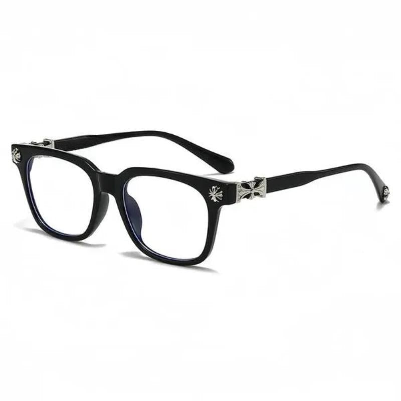 Classic Flat Lens Glasses, UV Protection, Anti-Fog, Blue Light Blocking, Unisex, Durable Frame, Ultra-Light, Work & Daily Use, Fishing, Outdoor Sports, Quality Eyeglasses