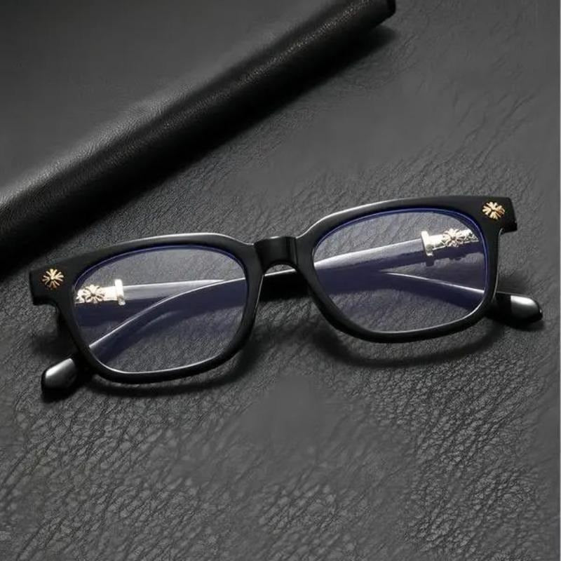 Classic Flat Lens Glasses, UV Protection, Anti-Fog, Blue Light Blocking, Unisex, Durable Frame, Ultra-Light, Work & Daily Use, Fishing, Outdoor Sports, Quality Eyeglasses