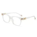 Classic Flat Lens Glasses, UV Protection, Anti-Fog, Blue Light Blocking, Unisex, Durable Frame, Ultra-Light, Work & Daily Use, Fishing, Outdoor Sports, Quality Eyeglasses