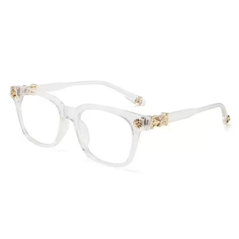 Classic Flat Lens Glasses, UV Protection, Anti-Fog, Blue Light Blocking, Unisex, Durable Frame, Ultra-Light, Work & Daily Use, Fishing, Outdoor Sports, Quality Eyeglasses