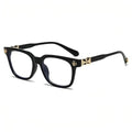 Classic Flat Lens Glasses, UV Protection, Anti-Fog, Blue Light Blocking, Unisex, Durable Frame, Ultra-Light, Work & Daily Use, Fishing, Outdoor Sports, Quality Eyeglasses