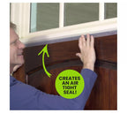 Alien Seal Anti-Draft Adhesive Instant Insulati on Seal Tape