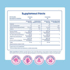 JoySpring Saffron Gummies – Plant-Based Saffron Formula for Daily Wellness