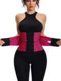 Women's Sports Waist Trainer Belt, Waist Trimmer Corset, Sweat Comfortable Waist Cincher, Slimmer Breathable Girdle, High Waist Shapewear Belts, Suitable for Daily Wear Or Party, Workout Waistband, Sweat Wicking Waist