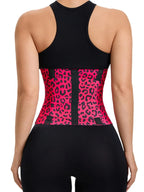 Women's Sports Waist Trainer Belt, Waist Trimmer Corset, Sweat Comfortable Waist Cincher, Slimmer Breathable Girdle, High Waist Shapewear Belts, Suitable for Daily Wear Or Party, Workout Waistband, Sweat Wicking Waist