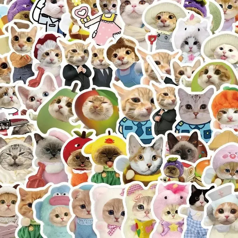 RANDOM Stickers, Cute sticker