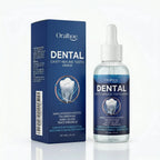 Tooth Armor Liquid, An-ti Cavity Healing and Enamel Protector