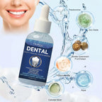 Tooth Armor Liquid, An-ti Cavity Healing and Enamel Protector