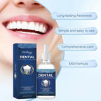 Tooth Armor Liquid, An-ti Cavity Healing and Enamel Protector