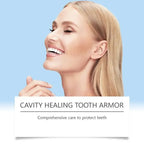 Tooth Armor Liquid, An-ti Cavity Healing and Enamel Protector
