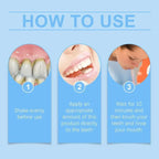 Tooth Armor Liquid, An-ti Cavity Healing and Enamel Protector
