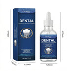 Tooth Armor Liquid, An-ti Cavity Healing and Enamel Protector