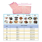 2 Counts Quick-Dry Dog Bathrobe Pet Towels Set, Adjustable Microfiber Robe with Drying Gloves, Ideal for Cold Weather