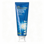 10% Nano Hydroxyapatite Performance Whitening Toothpaste - Fluoride Free & Gentle Whitening - Clinically Supported & NASA-Developed nHA for Strong Enamel & Bright, Smooth Teeth (3.75 oz)