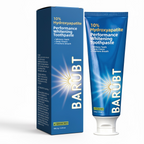 10% Nano Hydroxyapatite Performance Whitening Toothpaste - Fluoride Free & Gentle Whitening - Clinically Supported & NASA-Developed nHA for Strong Enamel & Bright, Smooth Teeth (3.75 oz)