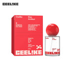 CEELIKE Probiotic Oral Spray 20ml - Fresh Breath & Oral Care, Sugar-Free, Portable, Long-Lasting Freshness