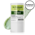 [Dr.Melaxin Official] CACTOX PORE RELIEF MULTI BALM with Cactus Cooling Reduce Puffiness & Pore Tightening for Visible Pore Care Skin Repair