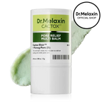 [Dr.Melaxin Official] CACTOX PORE RELIEF MULTI BALM with Cactus Cooling Reduce Puffiness & Pore Tightening for Visible Pore Care Skin Repair