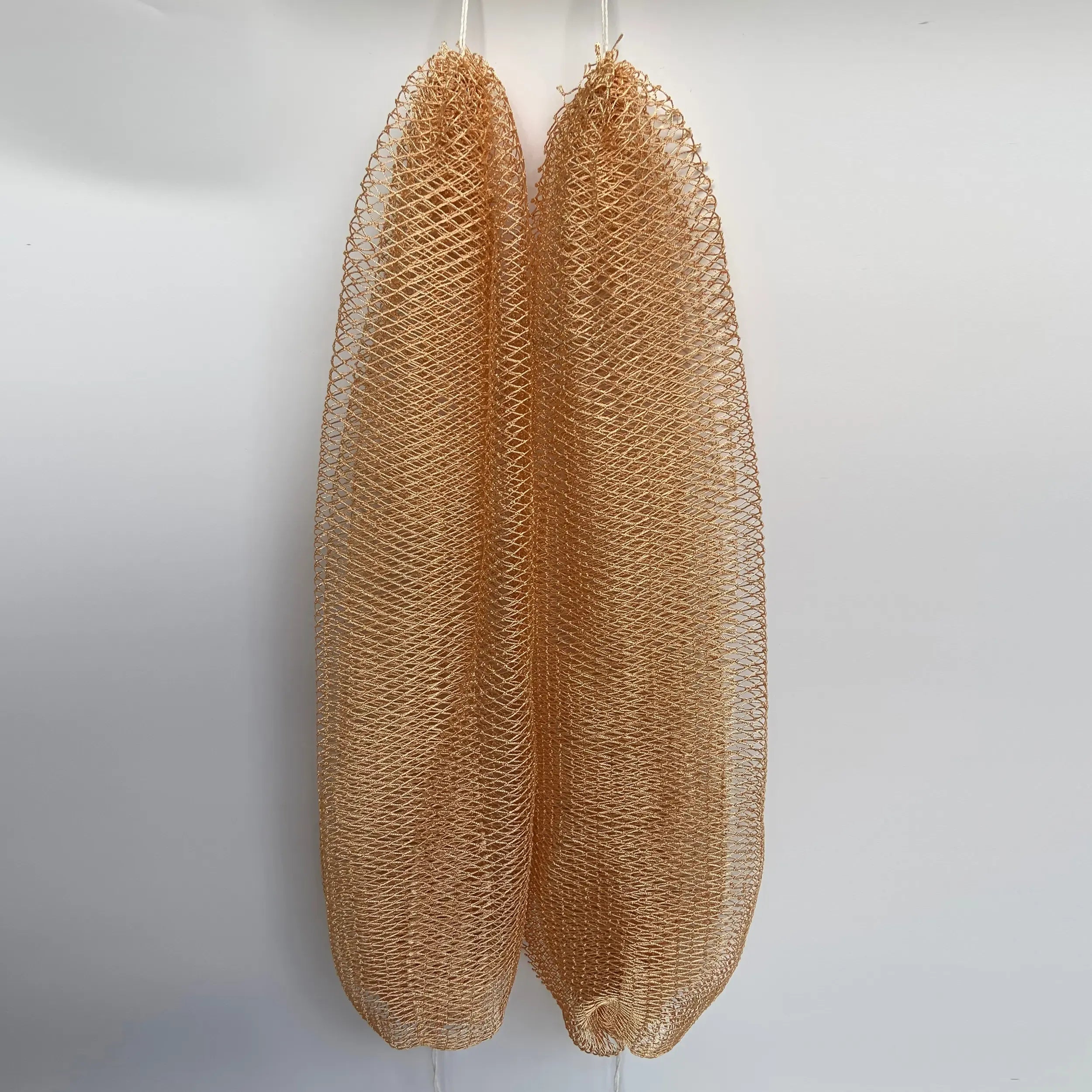 Authentic African Exfoliating Net Bath Sponge