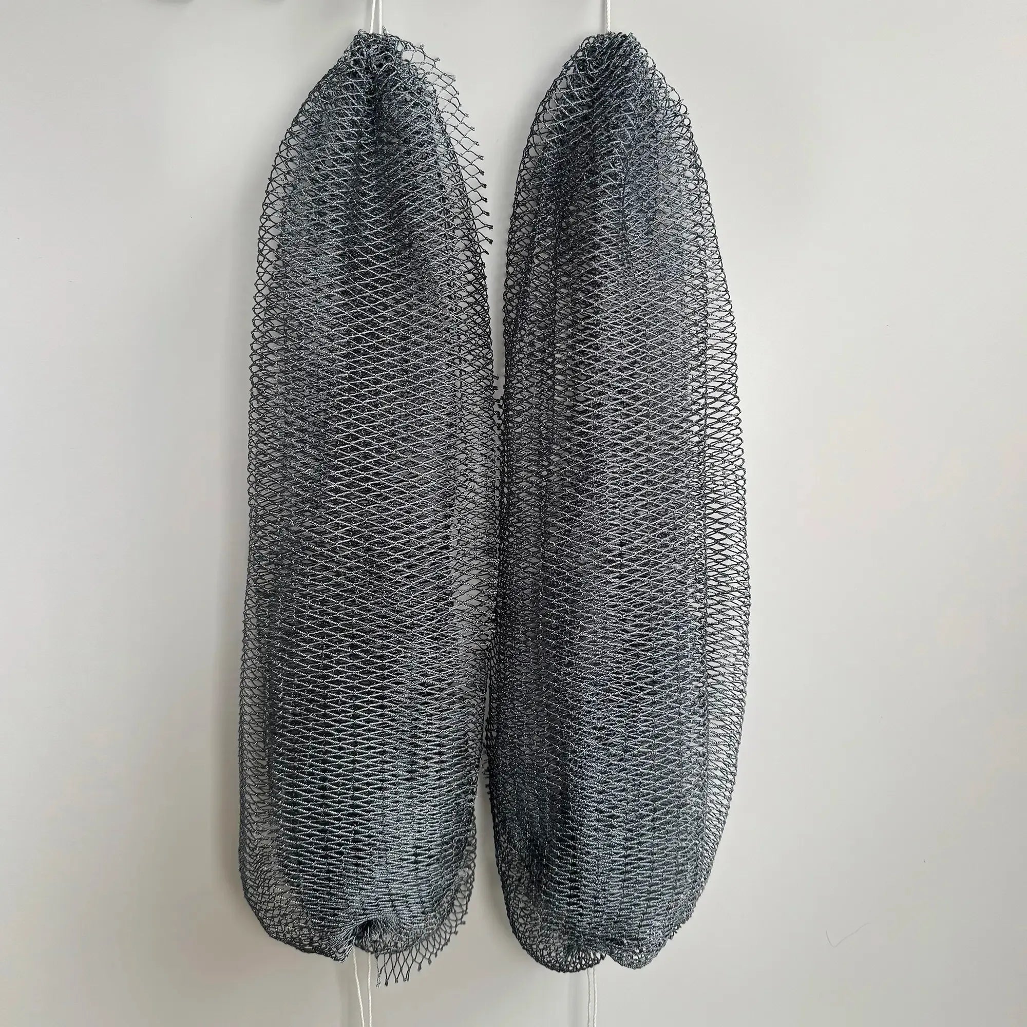 Authentic African Exfoliating Net Bath Sponge