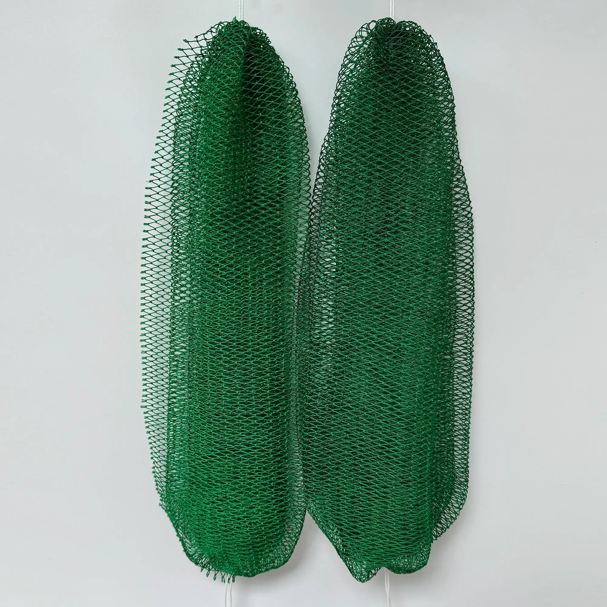 Authentic African Exfoliating Net Bath Sponge
