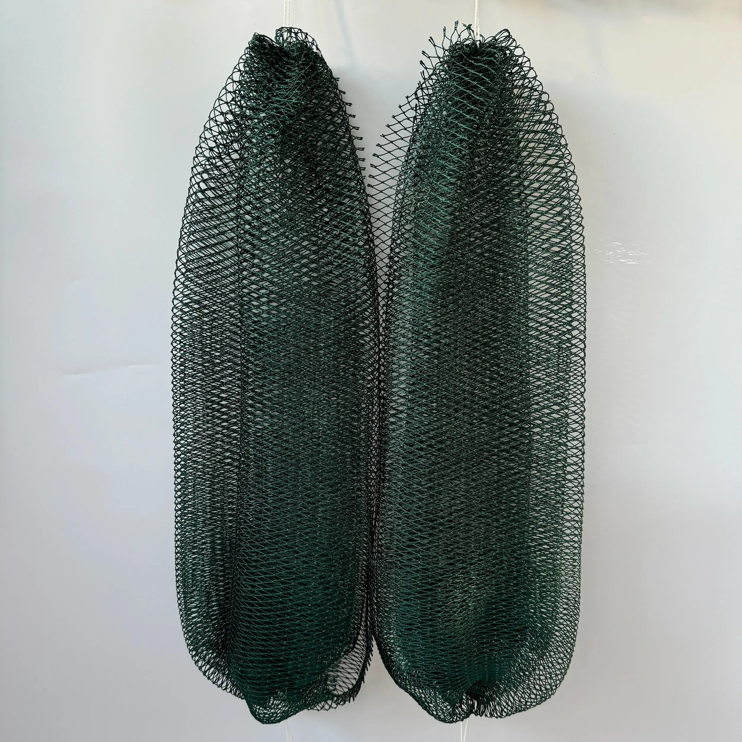 Authentic African Exfoliating Net Bath Sponge