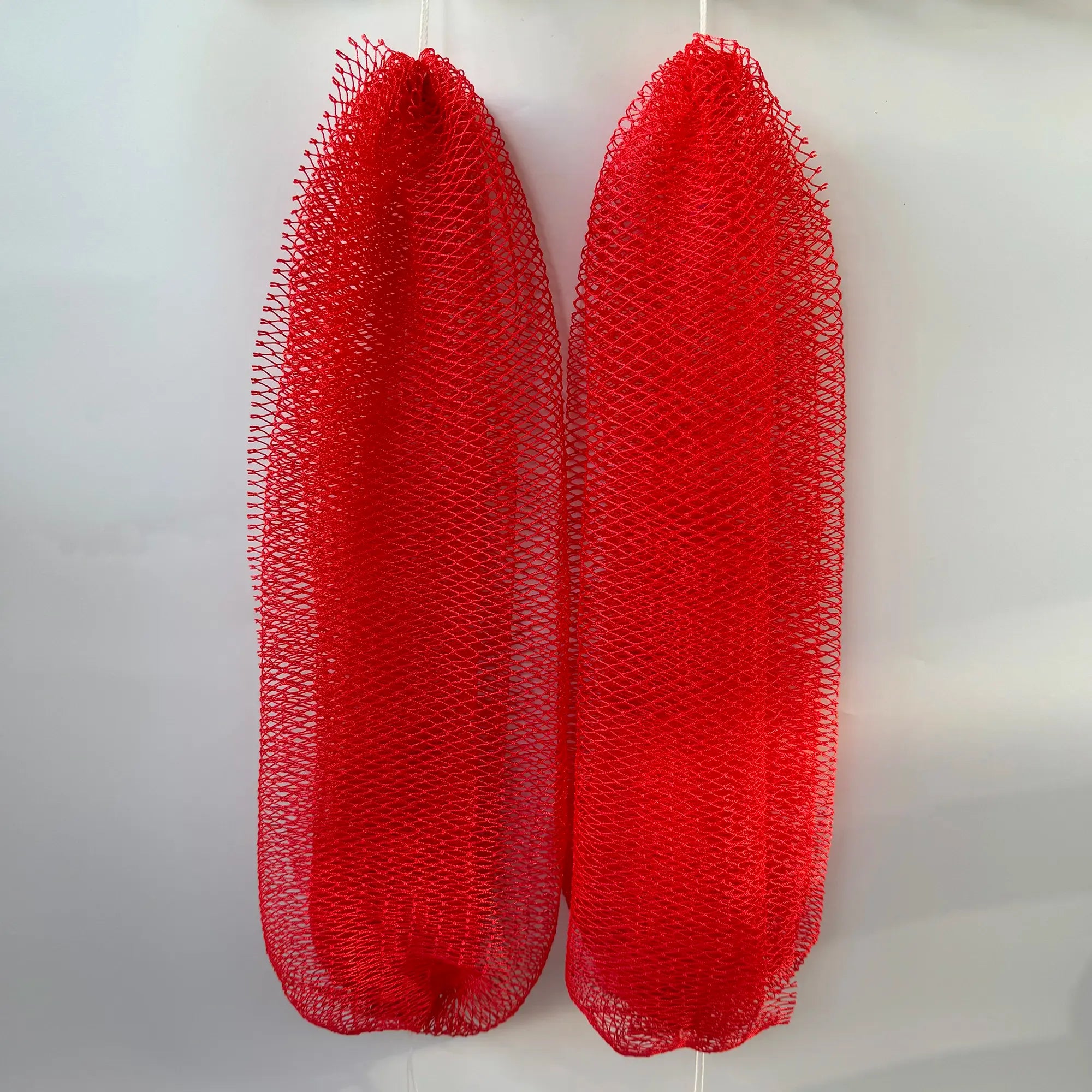 Authentic African Exfoliating Net Bath Sponge