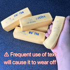 Squish Butter - New Flour Filled Fidget Toy