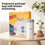 150-Count 13 Gal Boxed Pack Trashbags