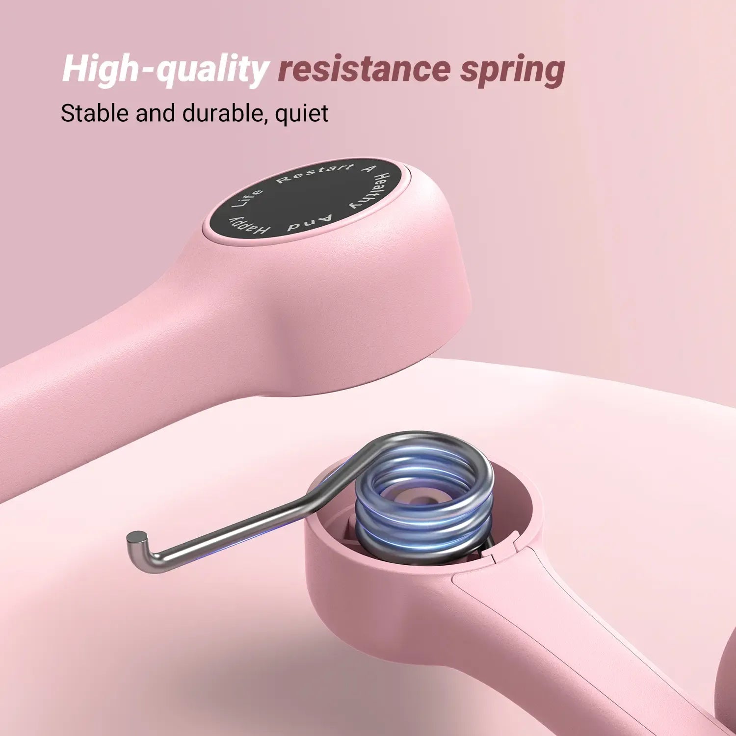 Merach Thigh Trainer – Home Fitness Equipment (for inner thighs, legs, and arms)