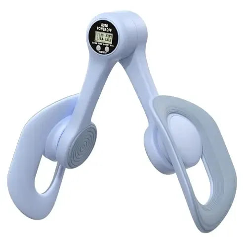 Merach Thigh Trainer – Home Fitness Equipment (for inner thighs, legs, and arms)
