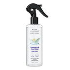 Bare Anatomy Nature x Science Rosemary Water with Rice Water |100% Natural Extract | Soft & Smooth Hair Non-Greasy & Fast Absorbing | 200 ml