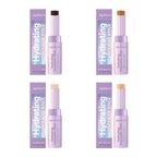zephoco  – shape tape concealer stick & brush