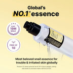 [COSRX Official] Premium Snail 96 Mucus Essence (100ml) | Original Snail Mucus Essence
