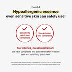 [COSRX Official] Premium Snail 96 Mucus Essence (100ml) | Original Snail Mucus Essence