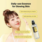 [COSRX Official] Premium Snail 96 Mucus Essence (100ml) | Original Snail Mucus Essence