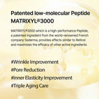 [celimax official] The Vita A Retinal Shot Tightening Booster Duo | with Retinal, Matryxyl, Pore Minimizer, Wrinkles & Fine Lines, Firmer Skin, Retinol Skincare