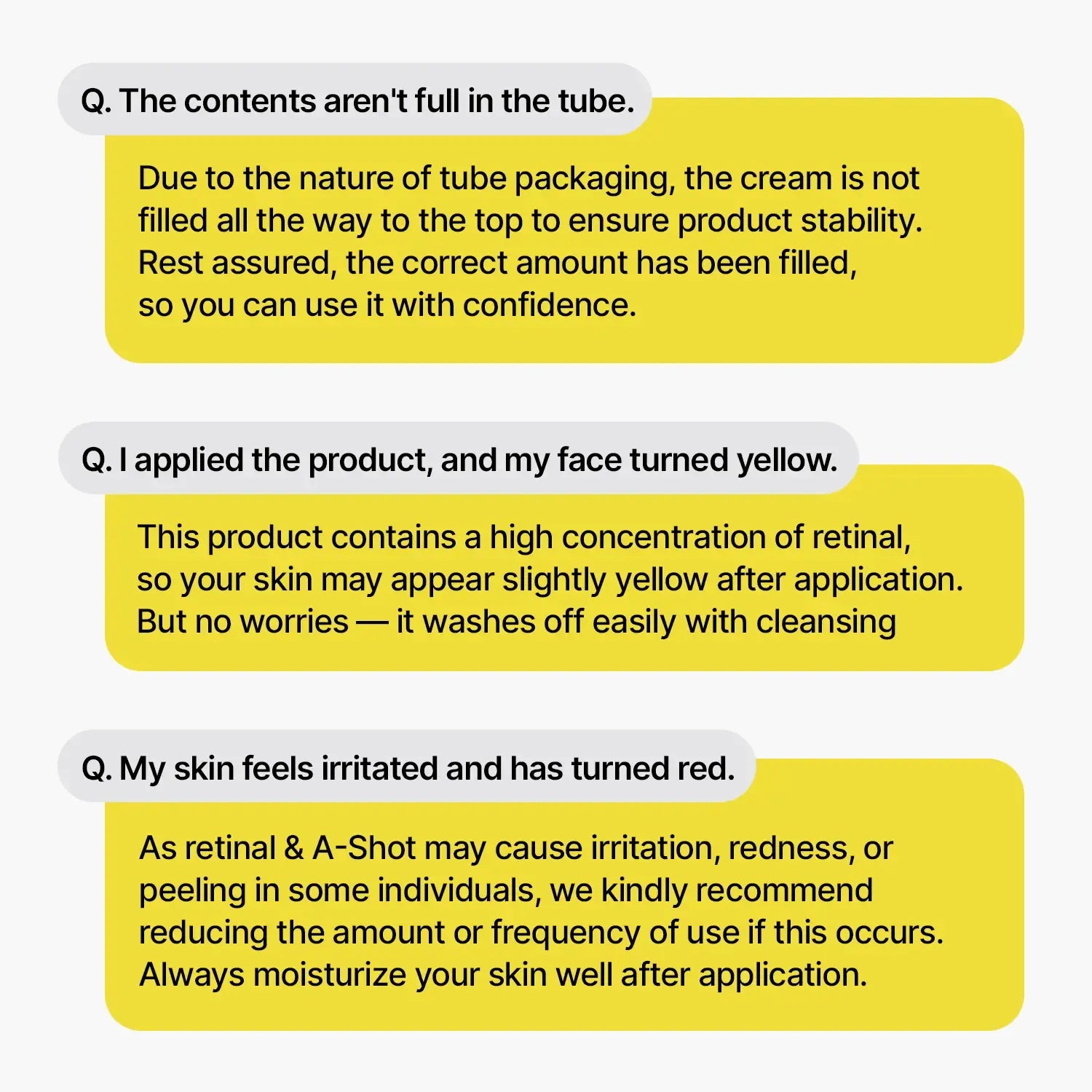 [celimax official] The Vita A Retinal Shot Tightening Booster Duo | with Retinal, Matryxyl, Pore Minimizer, Wrinkles & Fine Lines, Firmer Skin, Retinol Skincare