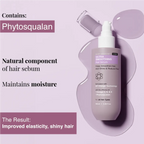 Bare Anatomy Ultra Smoothing Hair Duo – Mask & Serum