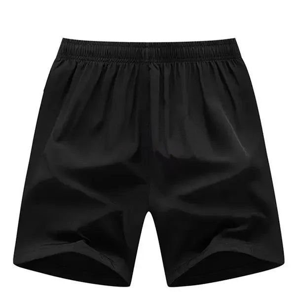 Men's 5-Pack Quick-Dry Athletic Shorts